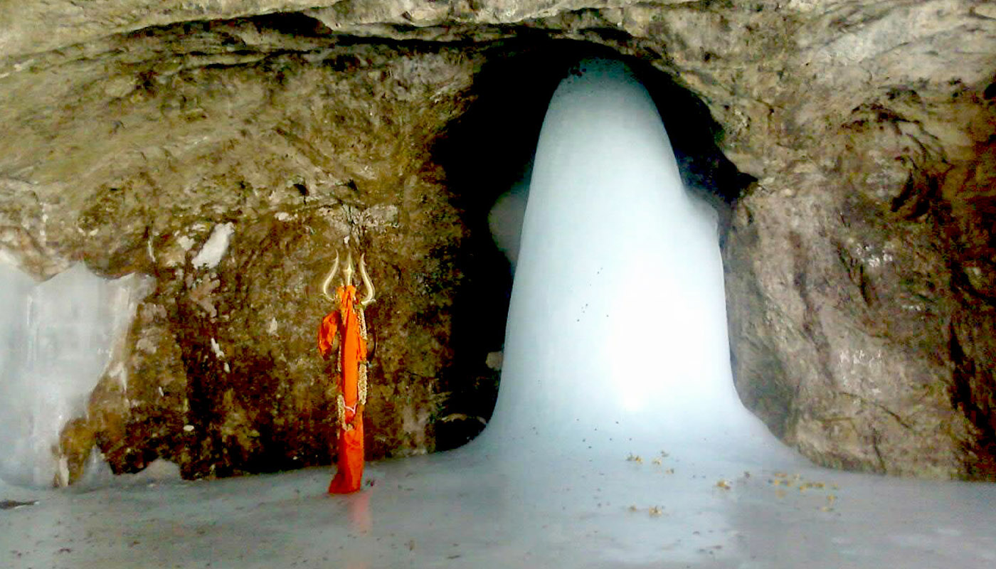  Splendid Kashmir Amarnath G Darshan