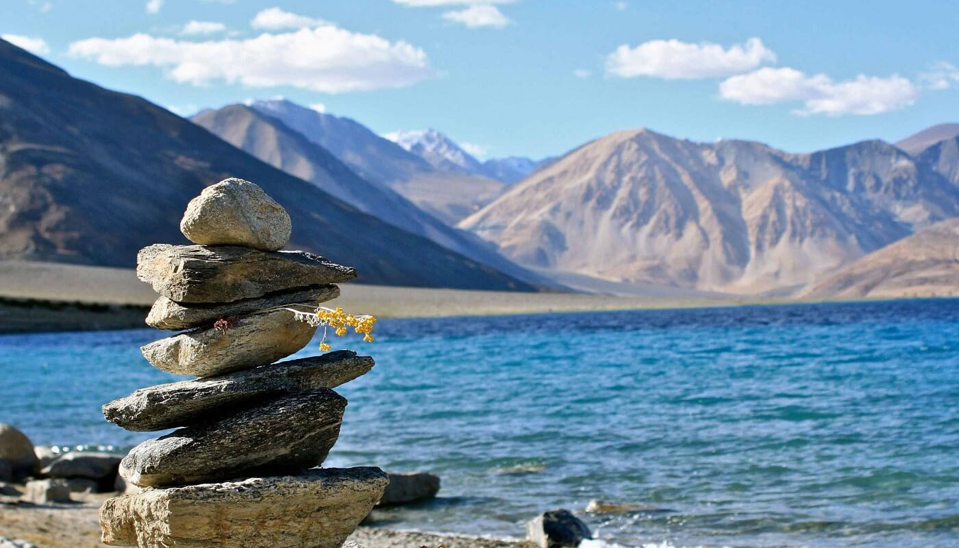  Majestic Ladakh 8N 9D