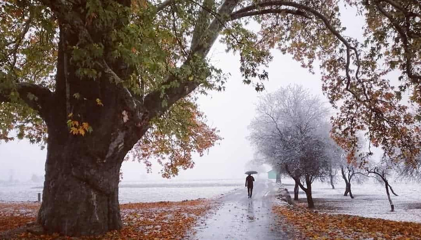  Kashmir - The Paradise 6N 7D